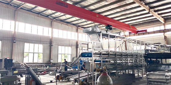 滾筒輸送線滾筒輸送機(jī)注意事項(xiàng)